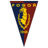 Pogon Szczecin Women logo