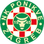 NK Ponikve logo