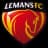 Le Mans B logo - Ussa Vertou Scores