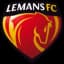 Le Mans B logo