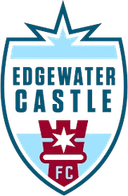 Edgewater Castle logo - Coast VS Edgewater Castle Live Score Today