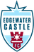 Edgewater Castle logo