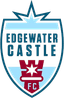 Edgewater Castle logo