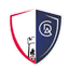 CD Avina logo