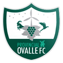 Provincial Ovalle logo - Ovalle VS San Antonio Unido Result Today