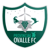 Provincial Ovalle logo