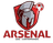 Arsenal SAO logo