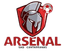Arsenal SAO logo