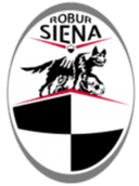 Siena FC logo - Calcio VS Siena Fc Result Today