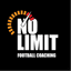 No Limits (W) logo