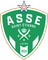 Saint Etienne U19 logo - Fra U 31910 Results
