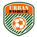 Urban Force FC logo - Sa VS Urban Force Fc Live Score