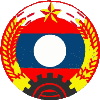 Lao Army FC logo - Fc VS Souliyavong Live Score