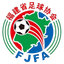Fujian U20 logo