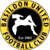 Basildon United logo - Fc VS Basildon United Result
