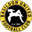 Basildon United logo