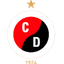 Cucuta Deportivo U19 logo