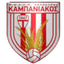 Kampaniakos Chalastras U19 logo