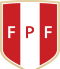 Peru U19 Women logo - U VS Peru U Women Live Score