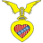 GD Vitoria Sernache logo