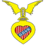 GD Vitoria Sernache logo