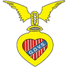 GD Vitoria Sernache logo