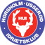 Horsholm-Usserod IK logo