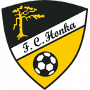 Honka Espoo logo - Espoo VS Ebk Espoo Result