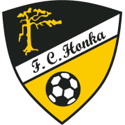 Honka Espoo logo