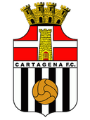FC Cartagena U19 logo - U VS Fc Cartagena U Live Score Today