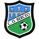CD Berceo logo - Berceo VS Cd Pradejon Sport