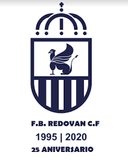 FB Redovan logo - Redovan VS Cd Olimpic Xativa Live