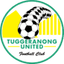 Tuggeranong United U23 logo