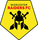 Worcester Raiders logo - Raiders VS Sutton Coldfield Town Score Today