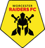 Worcester Raiders logo