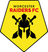 Worcester Raiders logo