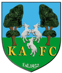 Kidsgrove Athletic logo - Athletic VS Sporting Khalsa Result