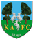 Kidsgrove Athletic logo