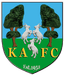 Kidsgrove Athletic logo