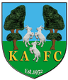 Kidsgrove Athletic logo