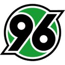 Hannover 96 Am logo - Erfurt VS Hannover Am Score Today