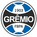 Gremio B logo - B VS Aimore Rs Result