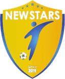 FK New Stars U19 logo - U VS Fk New Stars U Live Score