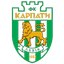 FC Karpaty Lviv logo - Ukr Cup 32017 Live Score