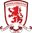Middlesbrough U18 logo