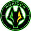 Polissya Zhytomyr U19 logo