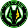 Polissya Zhytomyr U19 logo