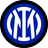 Inter Milan logo - UCL Champions