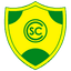 CS Cerrito (W) logo