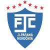 Ji-Parana RO Youth logo - U VS Jiparana Ro Youth Live Score Today